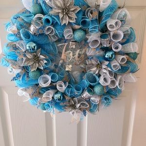 Holiday Wreath